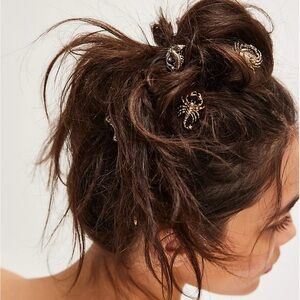 Free People Zodiac Hair Pin
